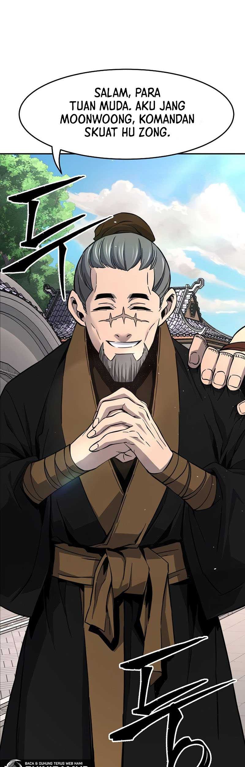 Absolute Sword Sense Chapter 34 Gambar 10