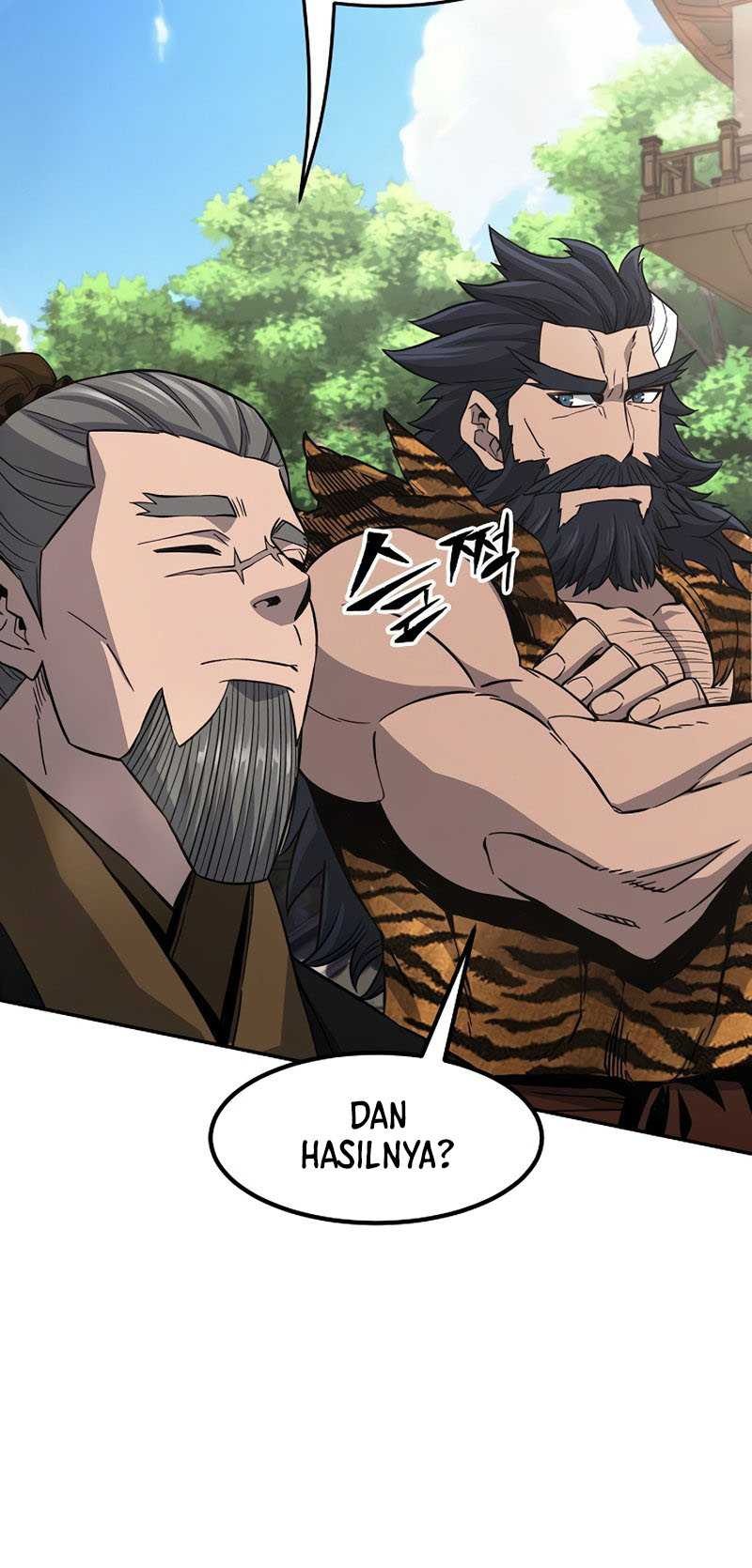 Absolute Sword Sense Chapter 34 Gambar 12