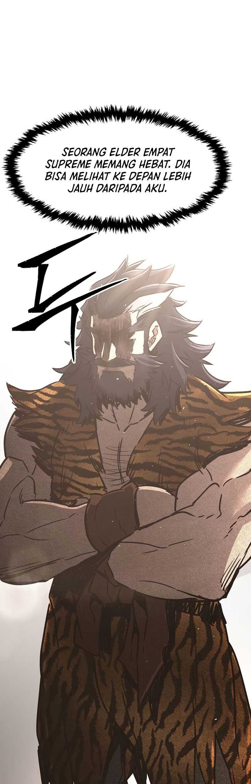 Absolute Sword Sense Chapter 34 Gambar 16