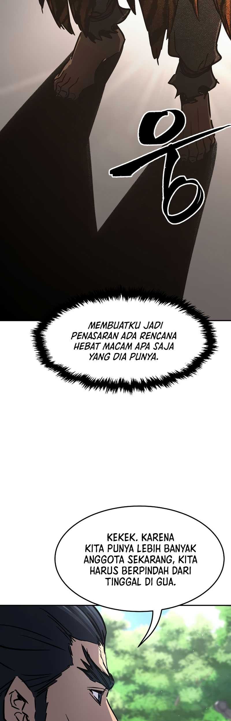 Absolute Sword Sense Chapter 34 Gambar 17