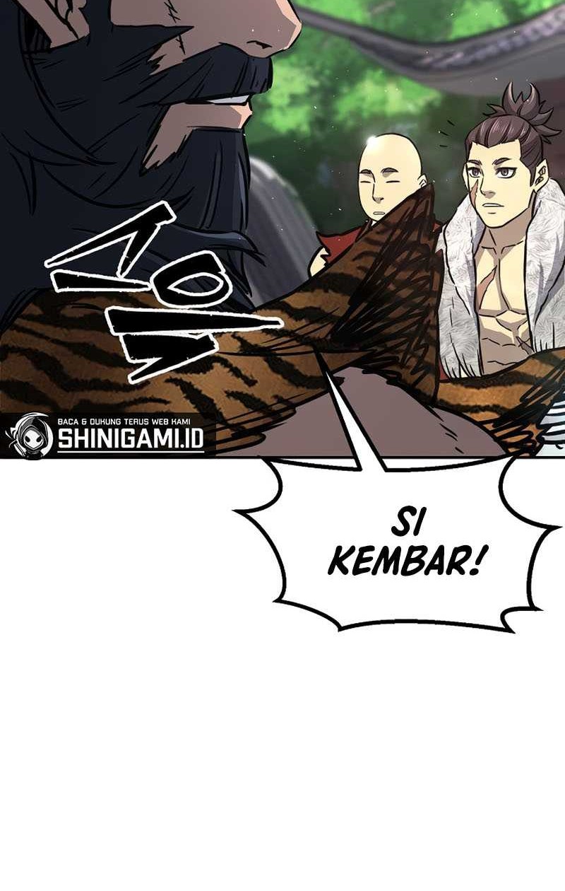 Absolute Sword Sense Chapter 34 Gambar 18