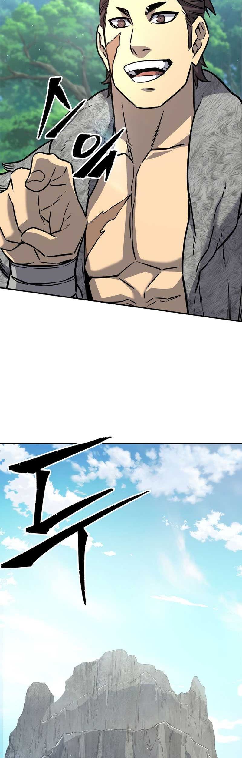 Absolute Sword Sense Chapter 34 Gambar 27