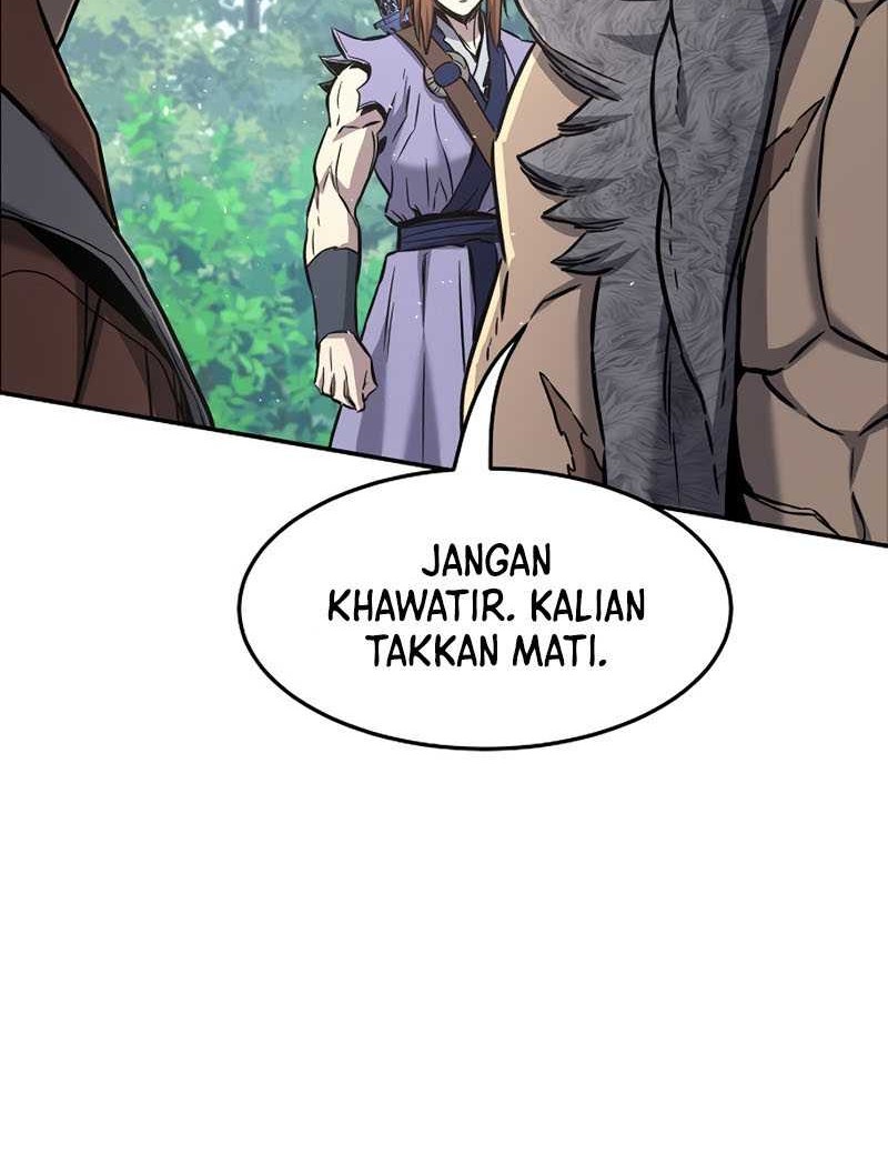 Absolute Sword Sense Chapter 34 Gambar 30