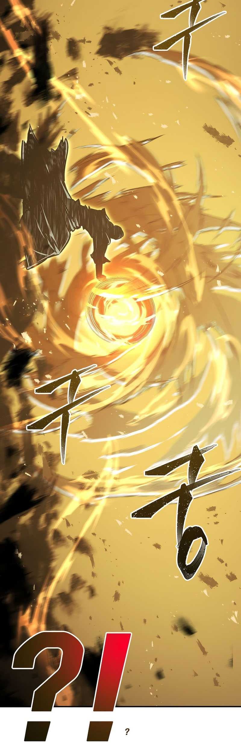 Absolute Sword Sense Chapter 34 Gambar 45
