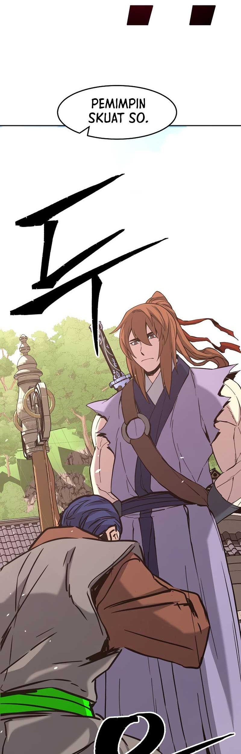 Absolute Sword Sense Chapter 33 Gambar 56