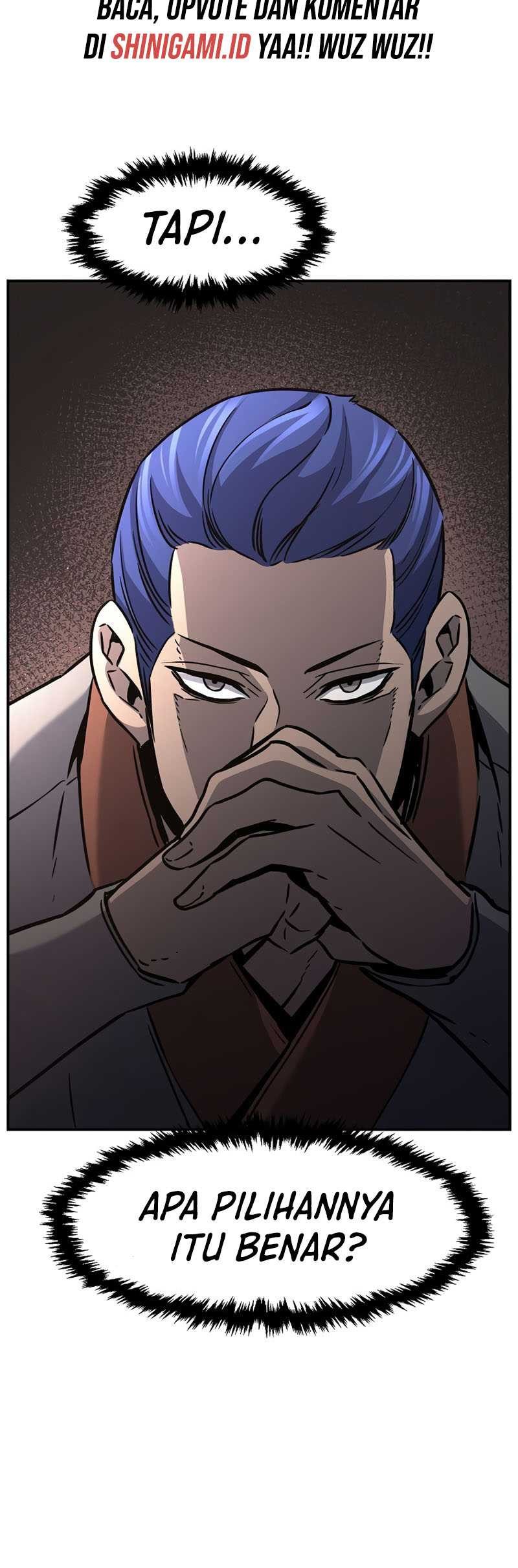 Absolute Sword Sense Chapter 33 Gambar 59