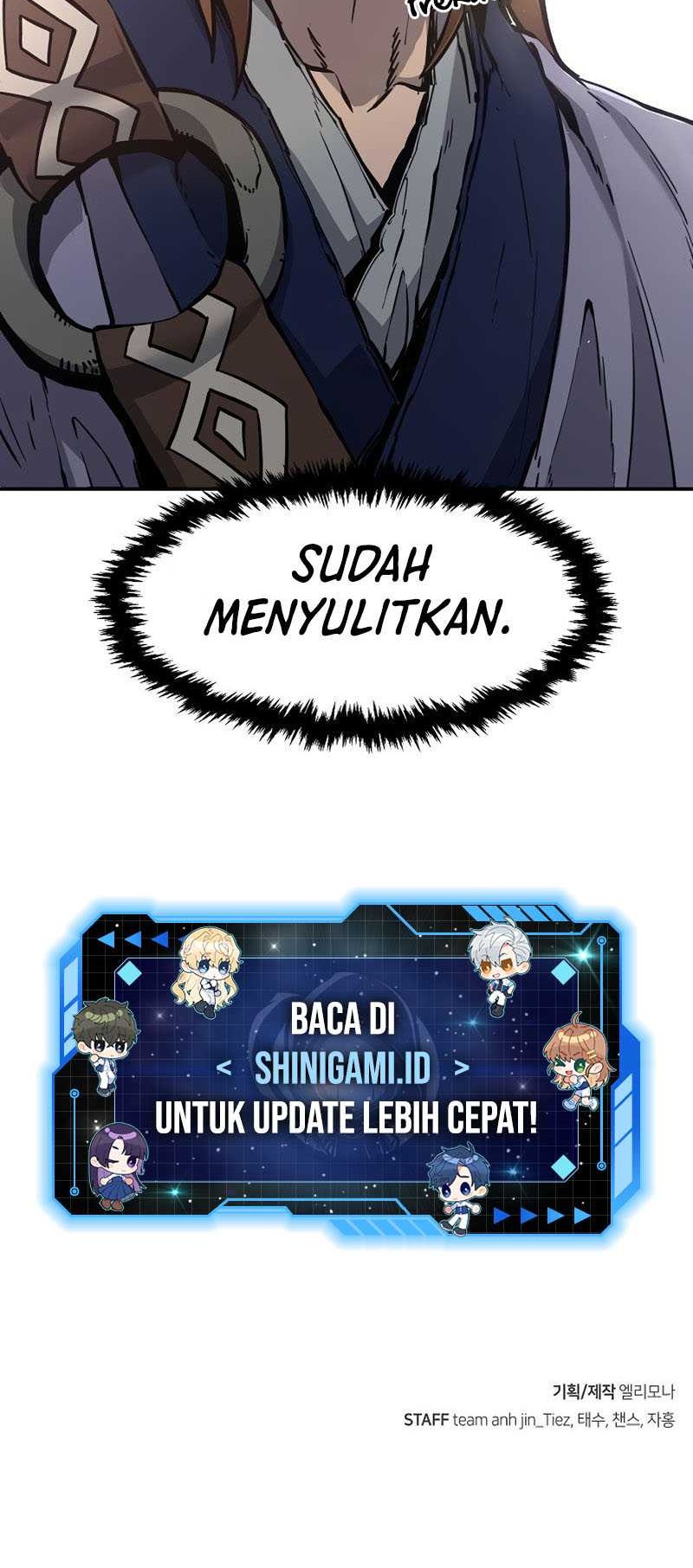 Absolute Sword Sense Chapter 33 Gambar 61
