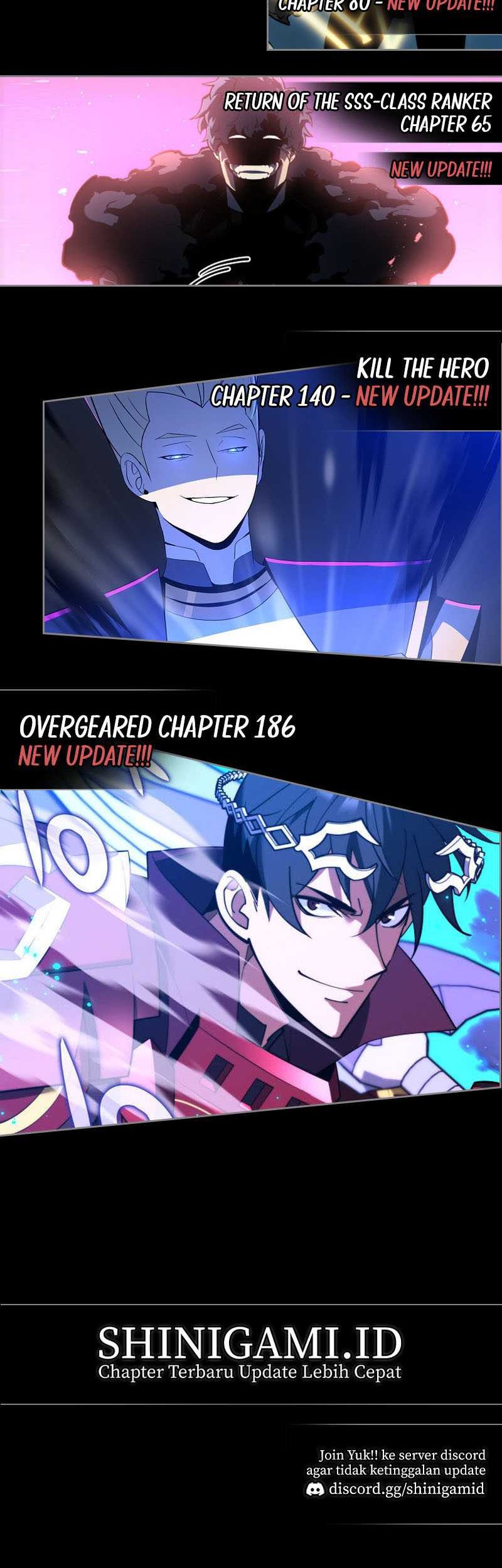 Absolute Sword Sense Chapter 33 Gambar 63