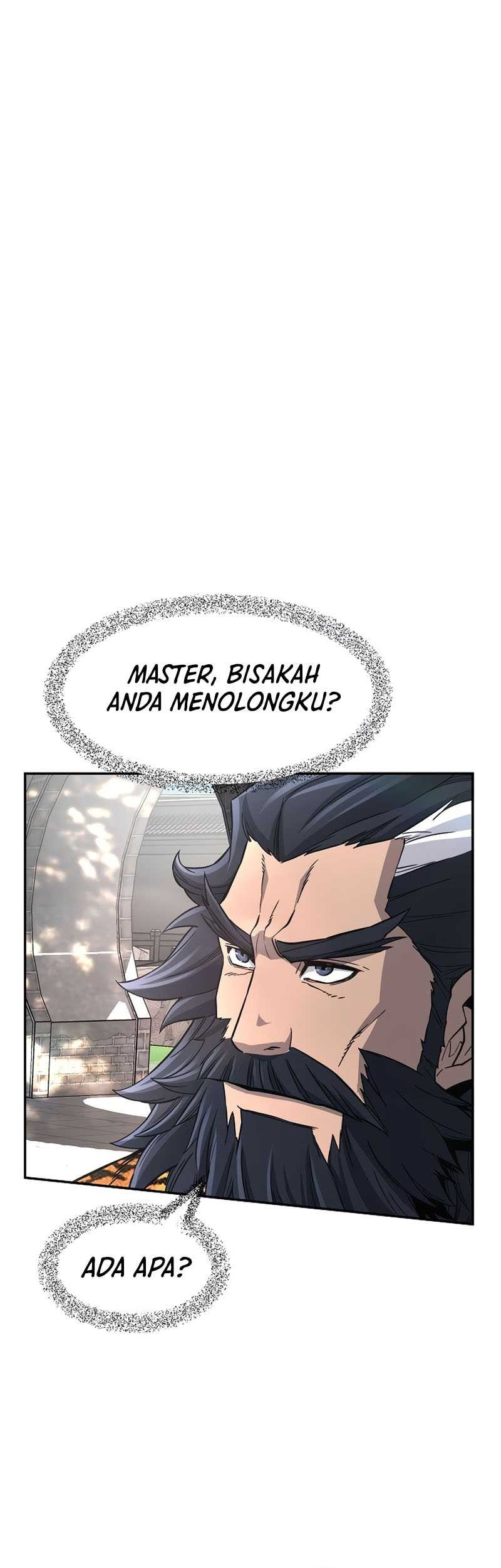 Baca Manhwa Absolute Sword Sense Chapter 33 Gambar 2