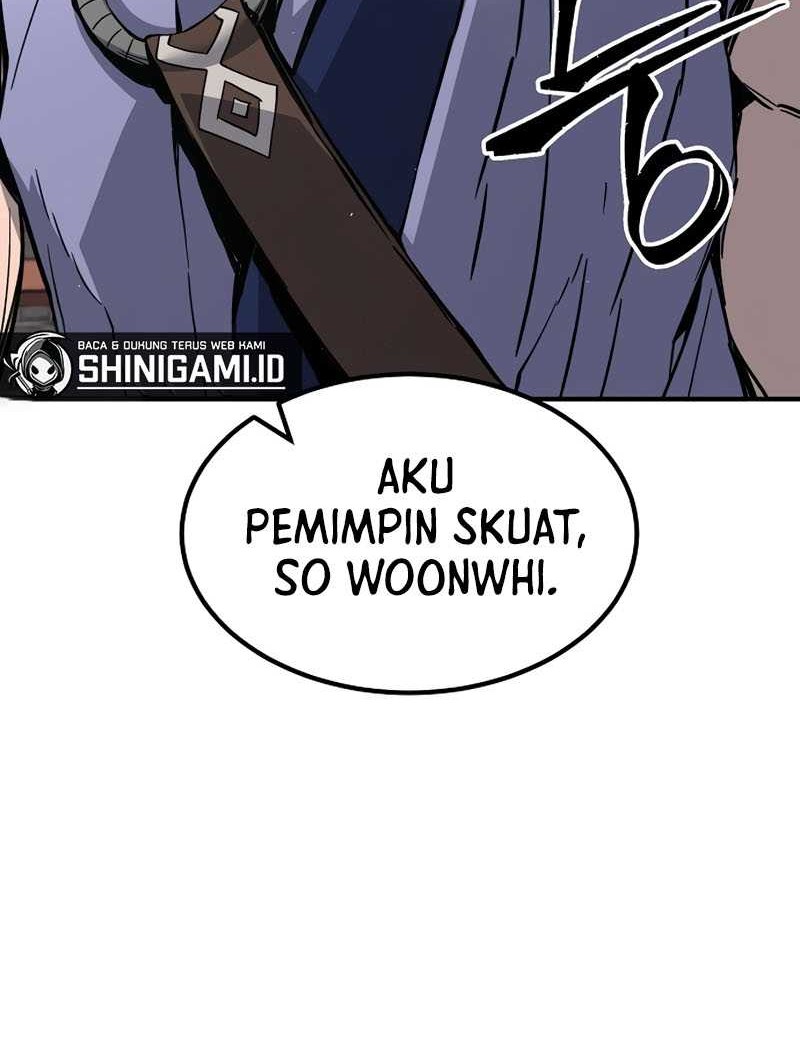Absolute Sword Sense Chapter 33 Gambar 7