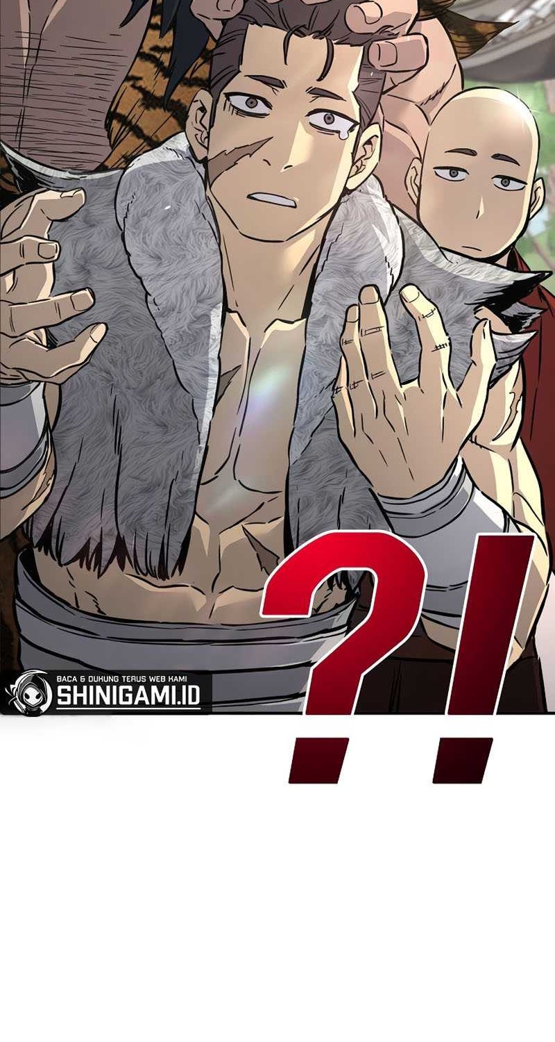 Absolute Sword Sense Chapter 33 Gambar 13