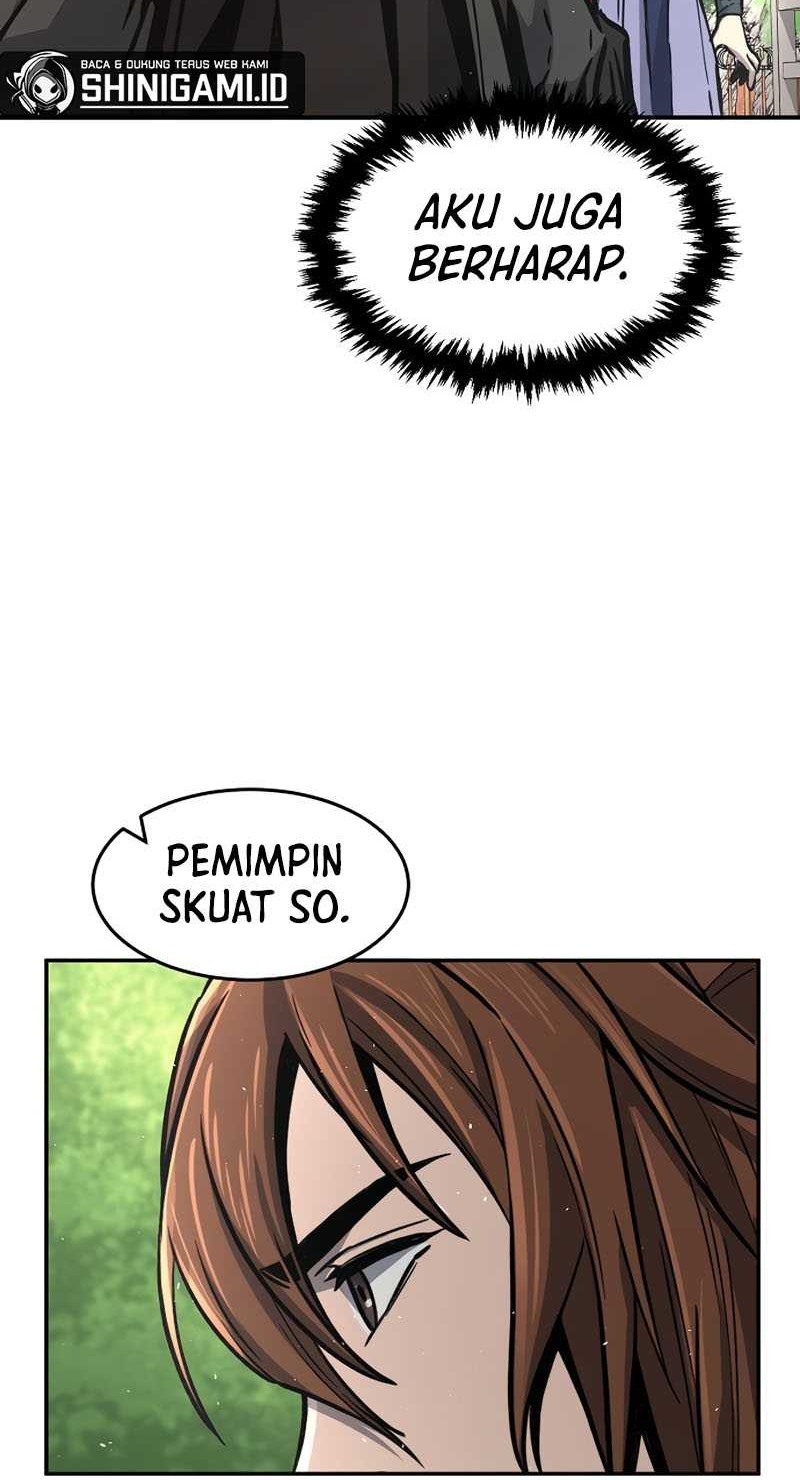 Absolute Sword Sense Chapter 33 Gambar 36