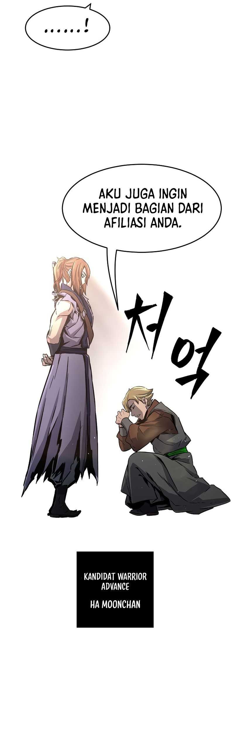Absolute Sword Sense Chapter 33 Gambar 37