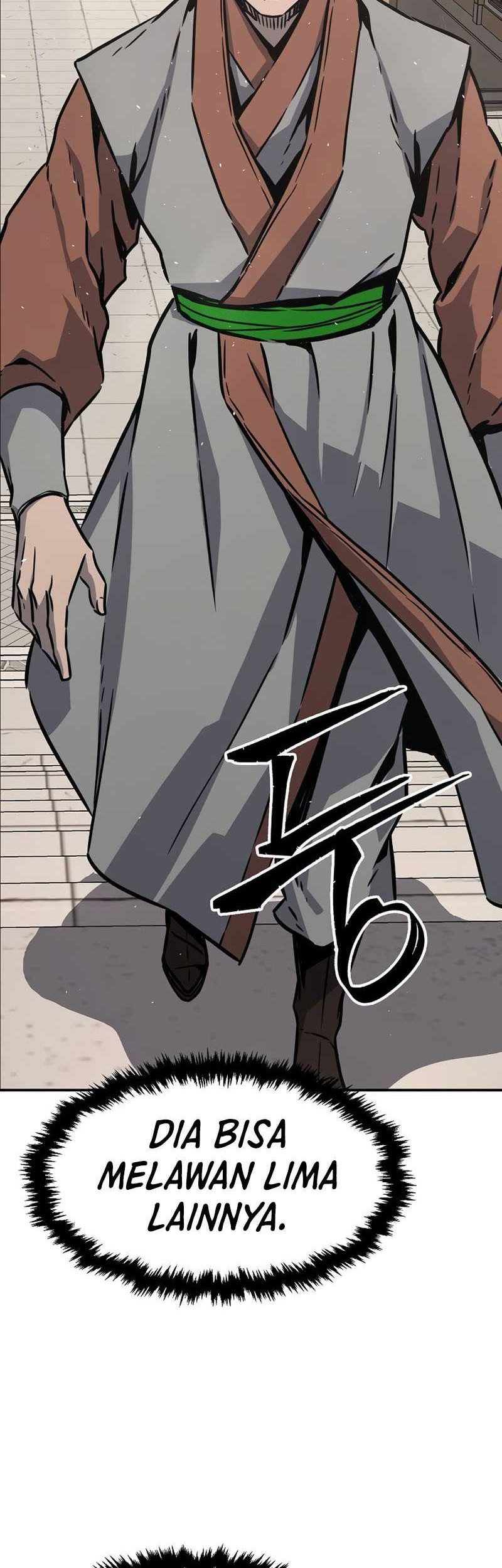 Absolute Sword Sense Chapter 33 Gambar 40