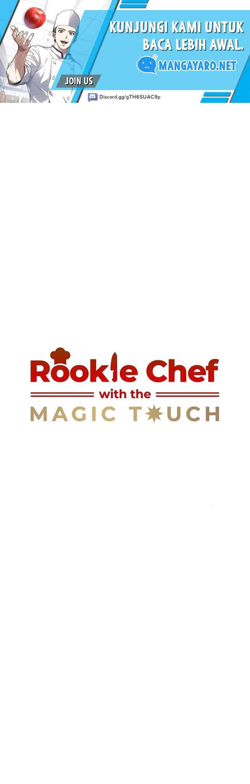 Baca Manhwa Youngest Chef From the 3rd Rate Hotel Chapter 62 Gambar 2