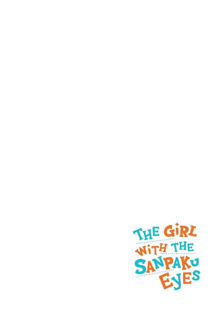 The Feelings of a Girl with Sanpaku Eyes Chapter 13 Gambar 7