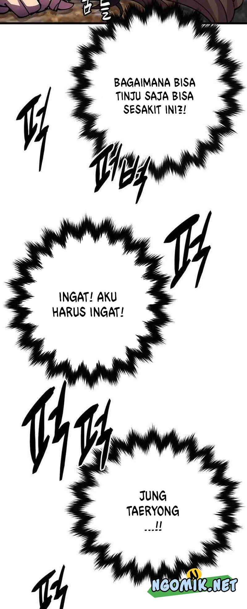 World’s Greatest Senior Disciple Chapter 37 Gambar 81