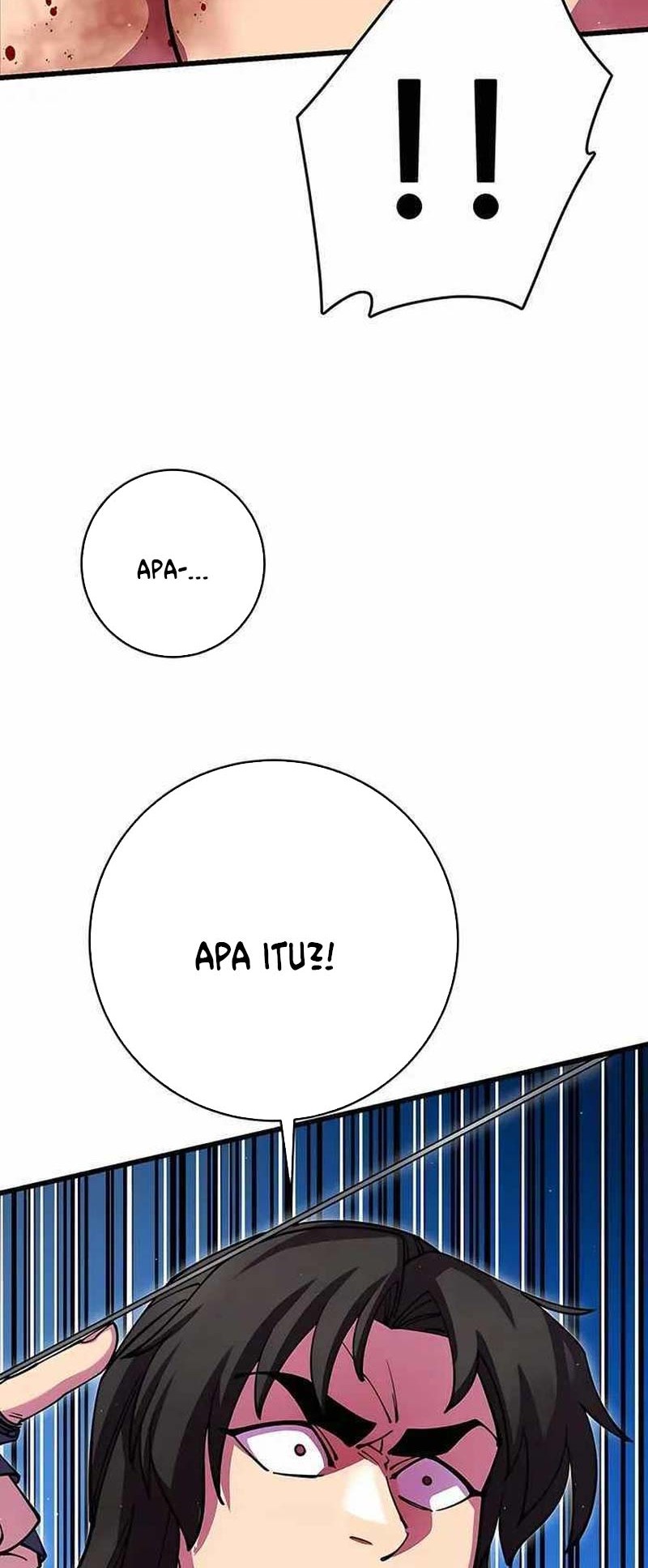World’s Greatest Senior Disciple Chapter 37 Gambar 95