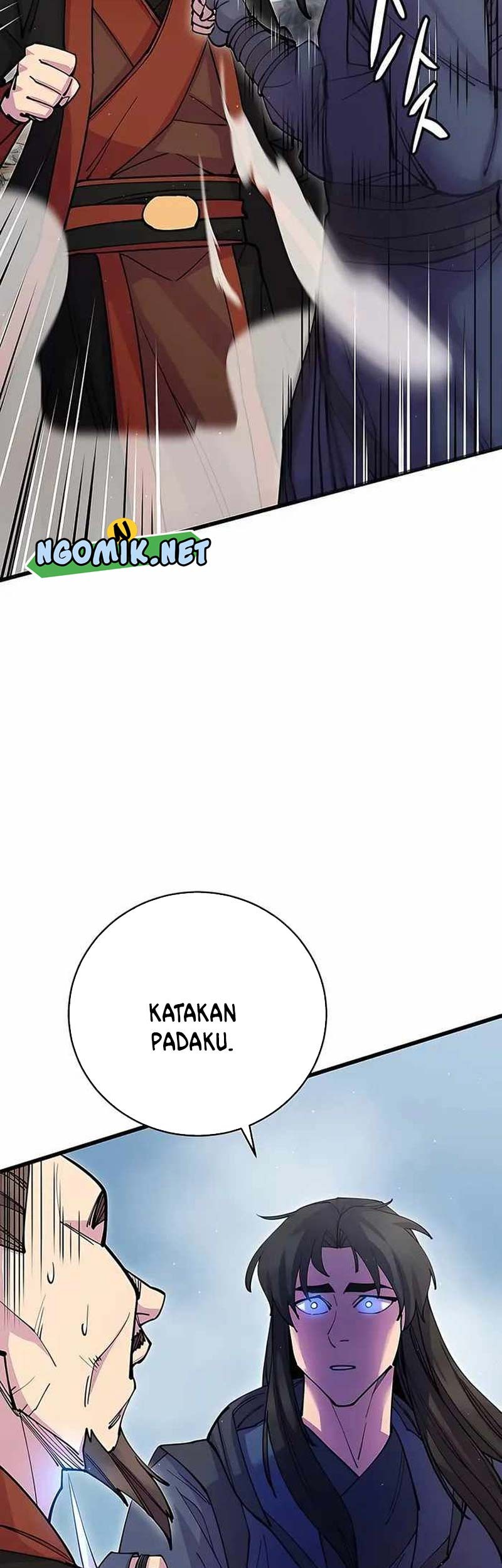 World’s Greatest Senior Disciple Chapter 37 Gambar 12