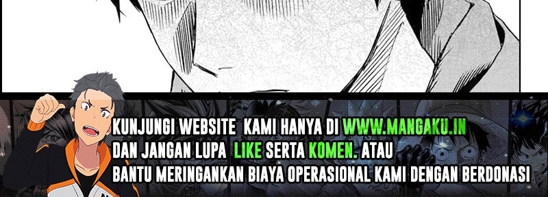 Witch Watch Chapter 114 Gambar 11