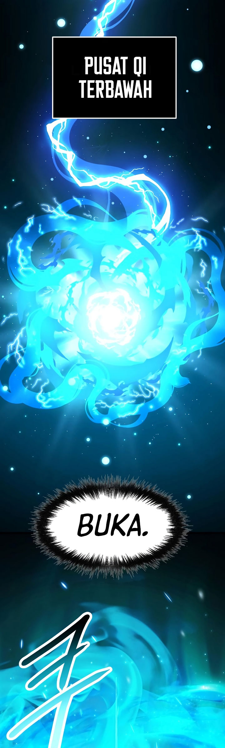 I Obtained a Mythic Item Chapter 60 Gambar 40