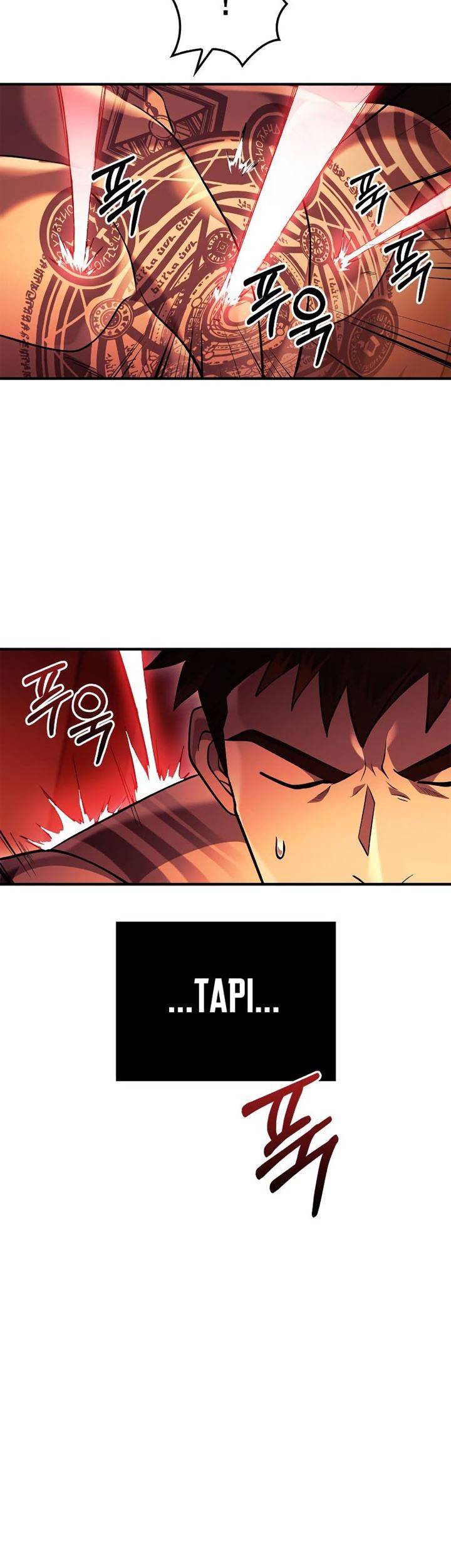 Survive as a Barbarian in the Game Chapter 18 Gambar 34