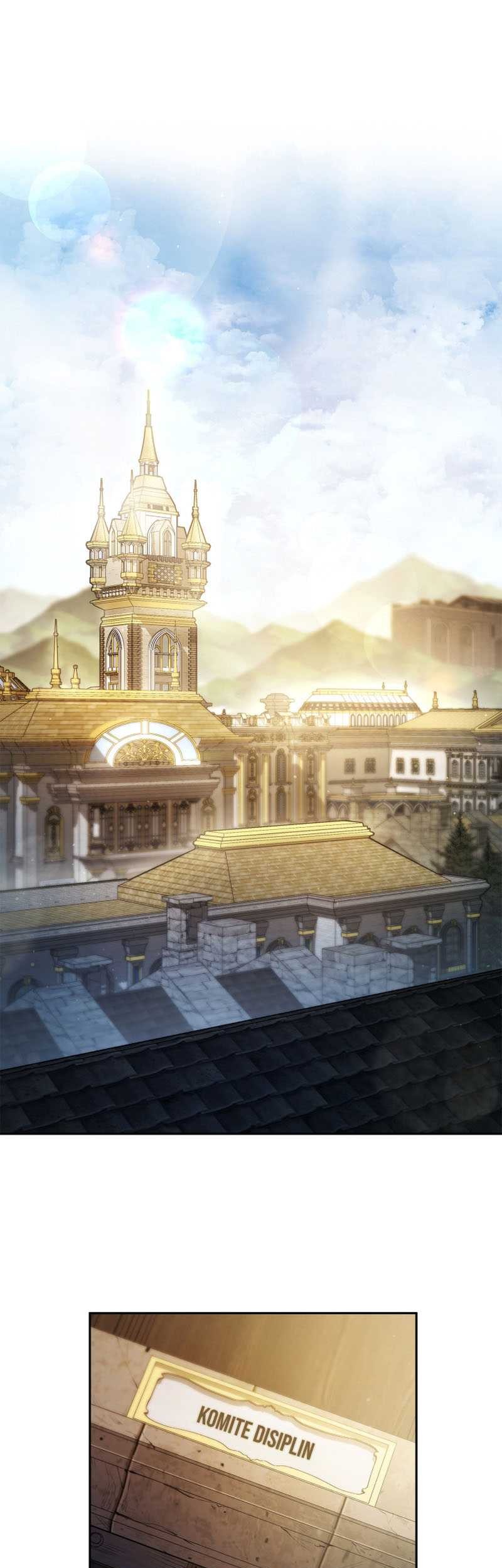Baca Manhwa Infinite Mage Chapter 40 Gambar 2