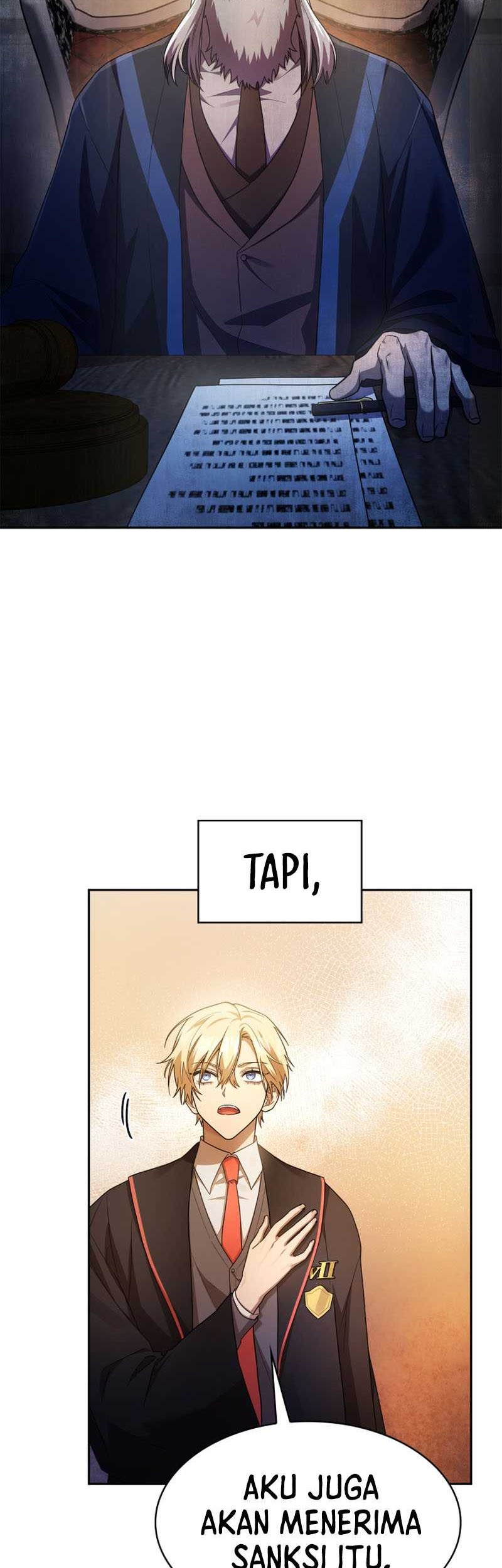 Infinite Mage Chapter 40 Gambar 8