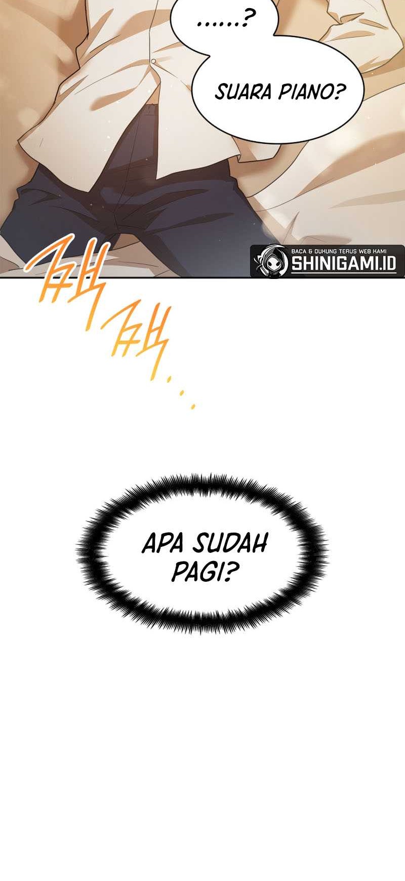 Infinite Mage Chapter 40 Gambar 34