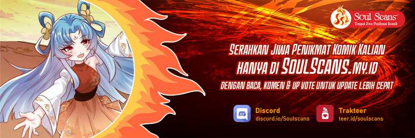 Baca Manhua I Am the Supreme Villain Chapter 28 Gambar 2