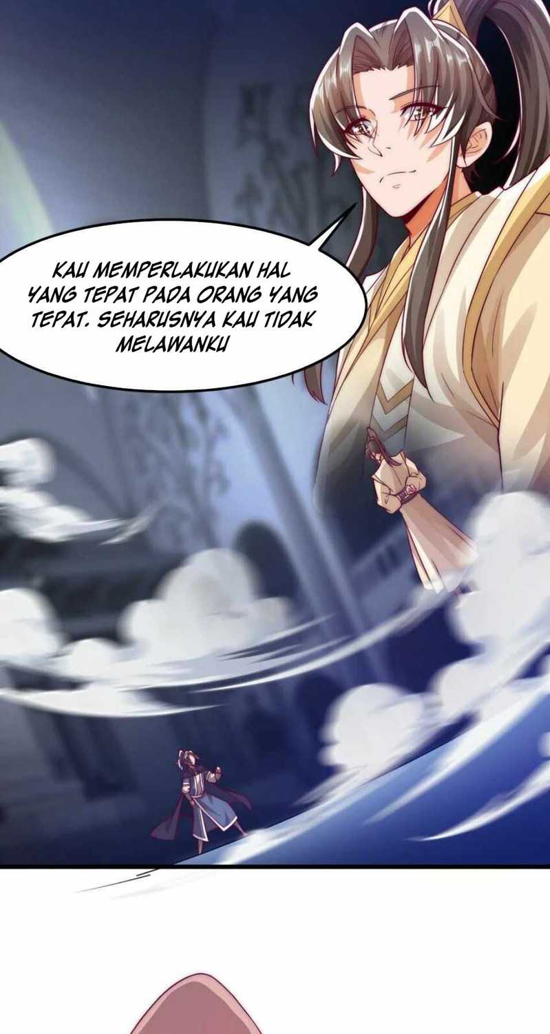 I Am the Supreme Villain Chapter 27 Gambar 25