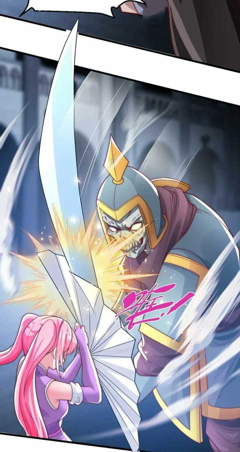 I Am the Supreme Villain Chapter 27 Gambar 6