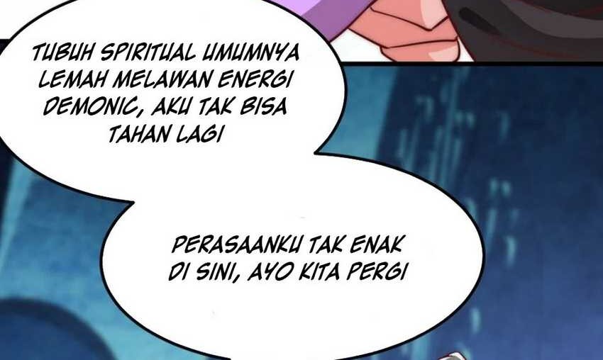 I Am the Supreme Villain Chapter 26 Gambar 33