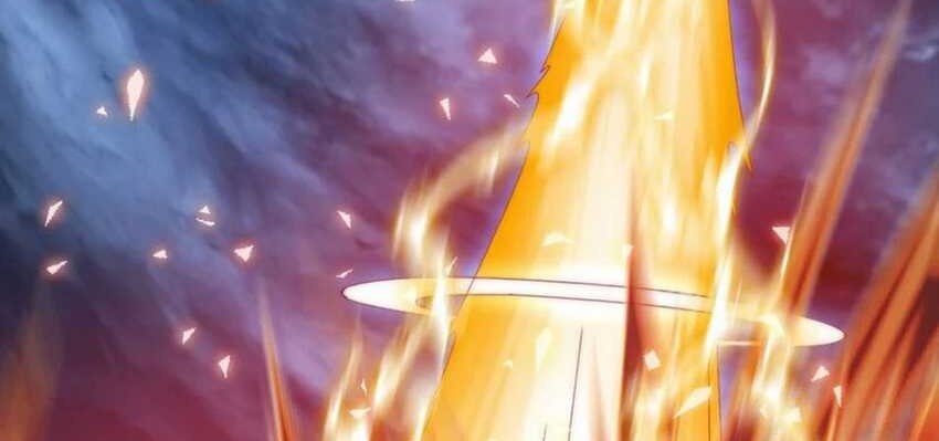 I Am the Supreme Villain Chapter 26 Gambar 9