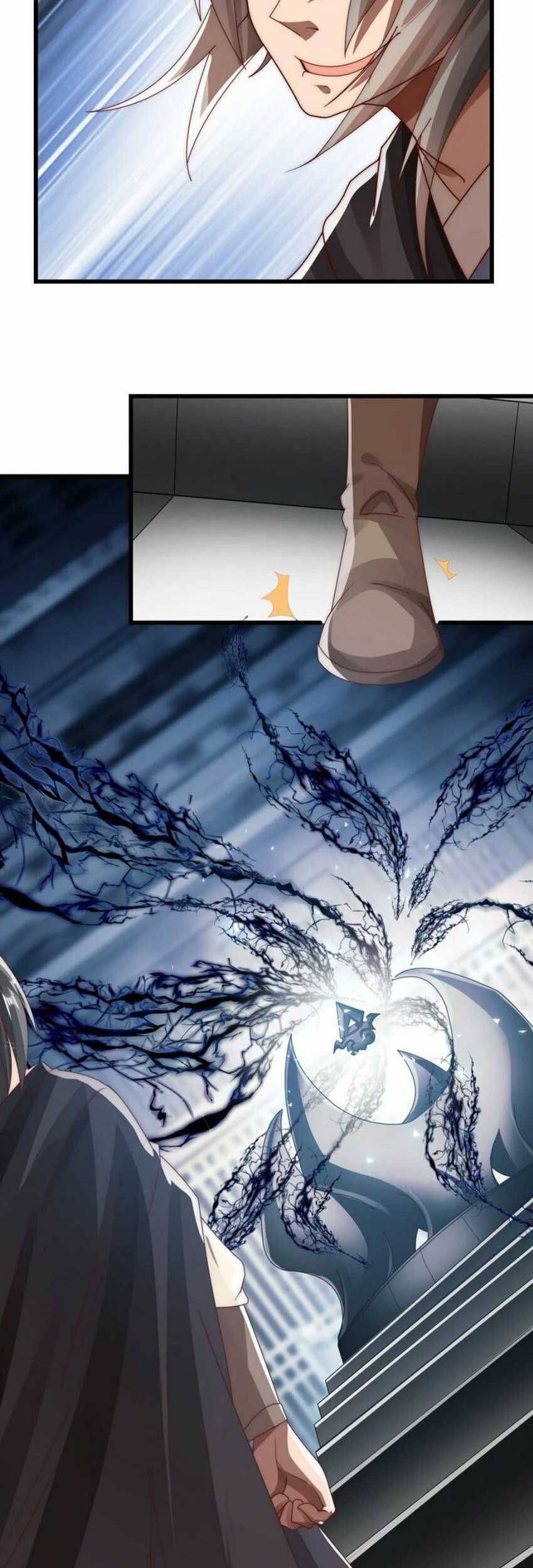 I Am the Supreme Villain Chapter 26 Gambar 11