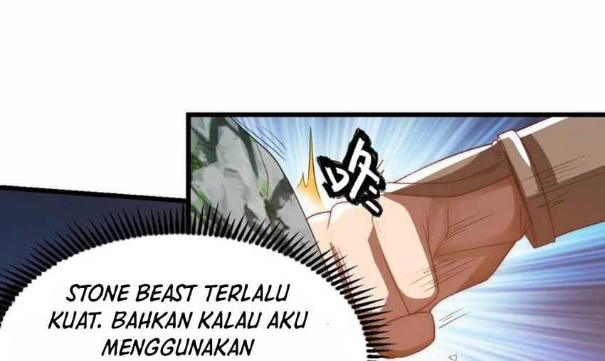 I Am the Supreme Villain Chapter 26 Gambar 21
