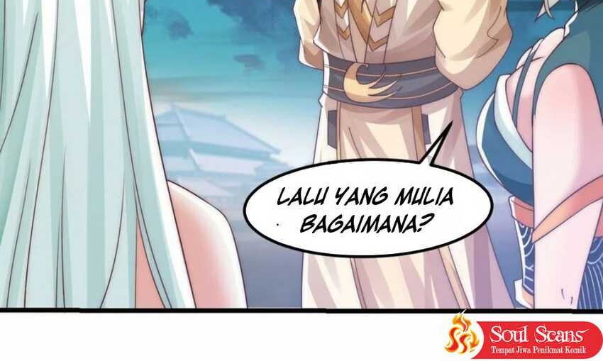 I Am the Supreme Villain Chapter 26 Gambar 27