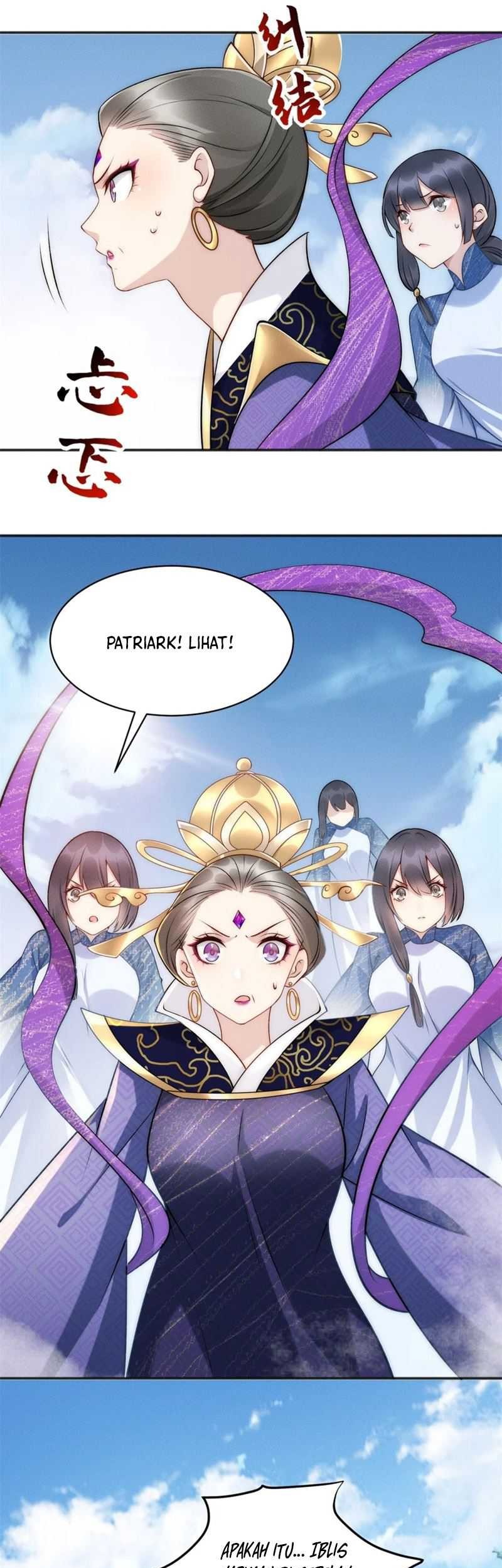 Reward 100 Million Lives at the Beginning Chapter 65 Gambar 18