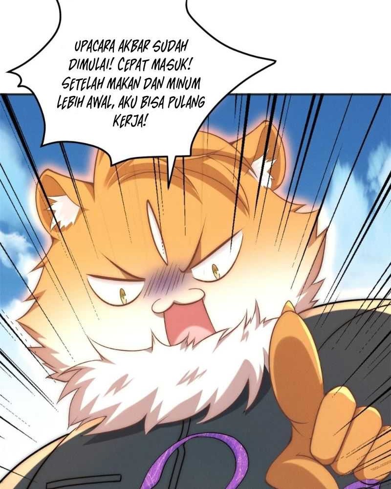 Reward 100 Million Lives at the Beginning Chapter 65 Gambar 21