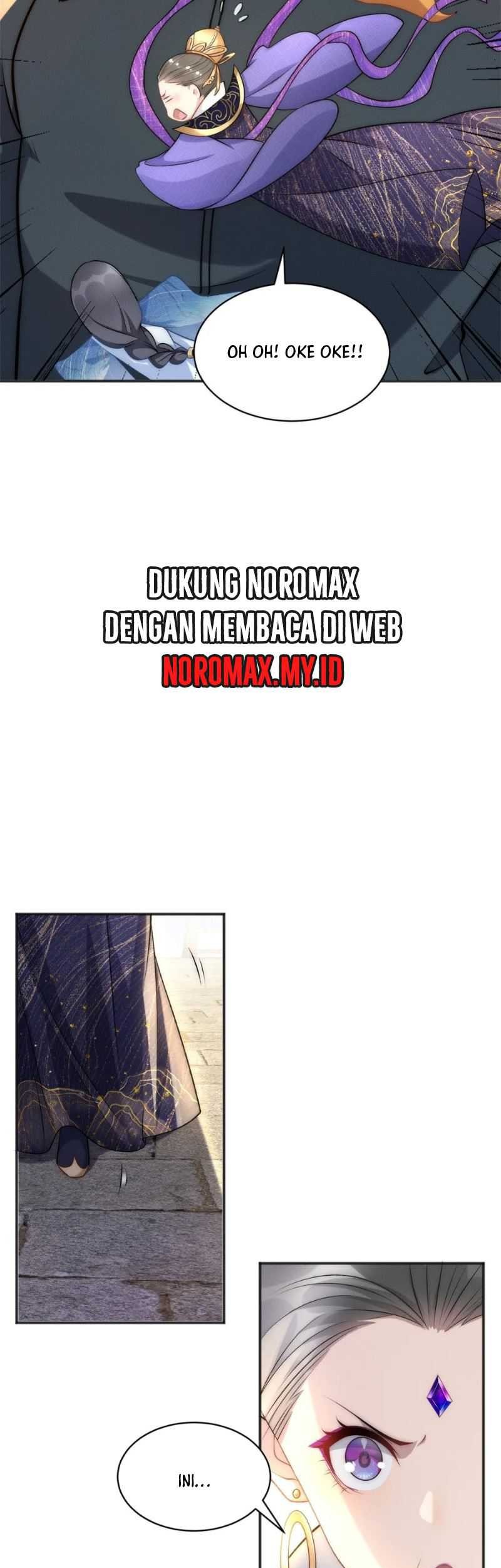 Reward 100 Million Lives at the Beginning Chapter 65 Gambar 22