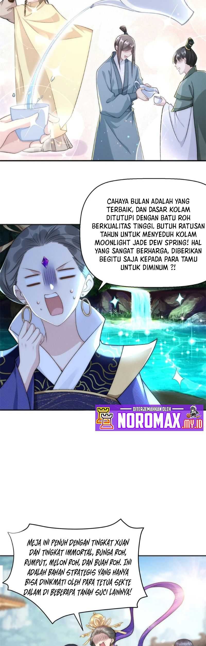 Reward 100 Million Lives at the Beginning Chapter 65 Gambar 24