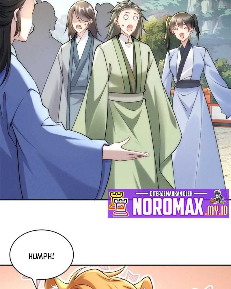 Reward 100 Million Lives at the Beginning Chapter 65 Gambar 3