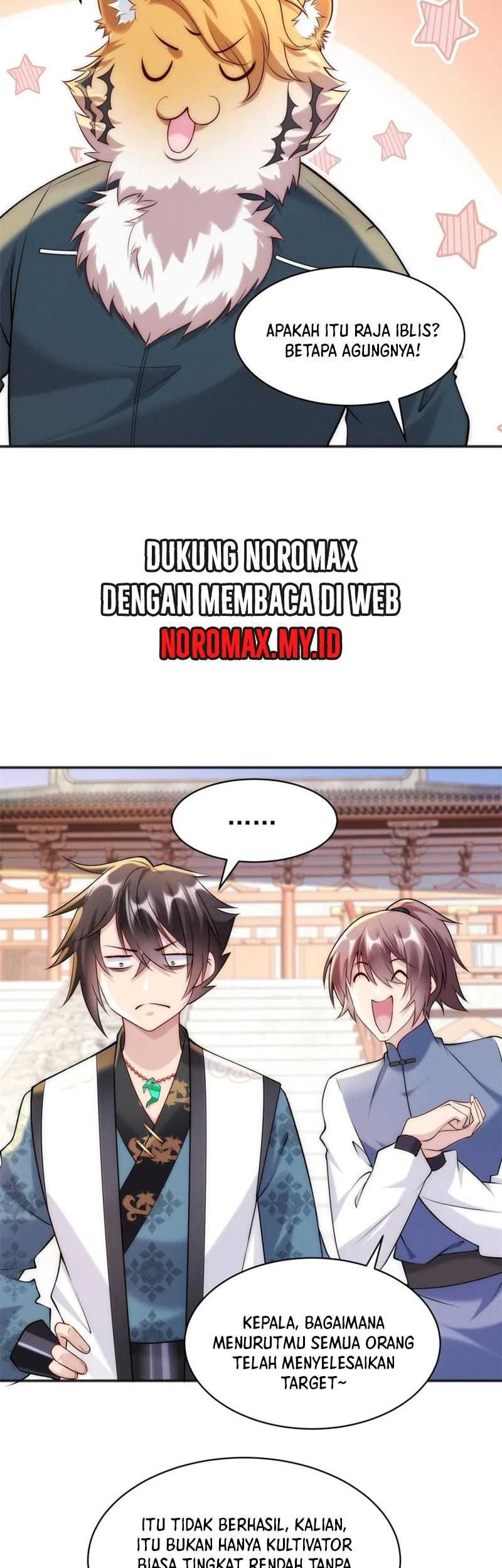 Reward 100 Million Lives at the Beginning Chapter 65 Gambar 4