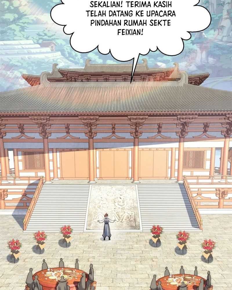 Reward 100 Million Lives at the Beginning Chapter 65 Gambar 13