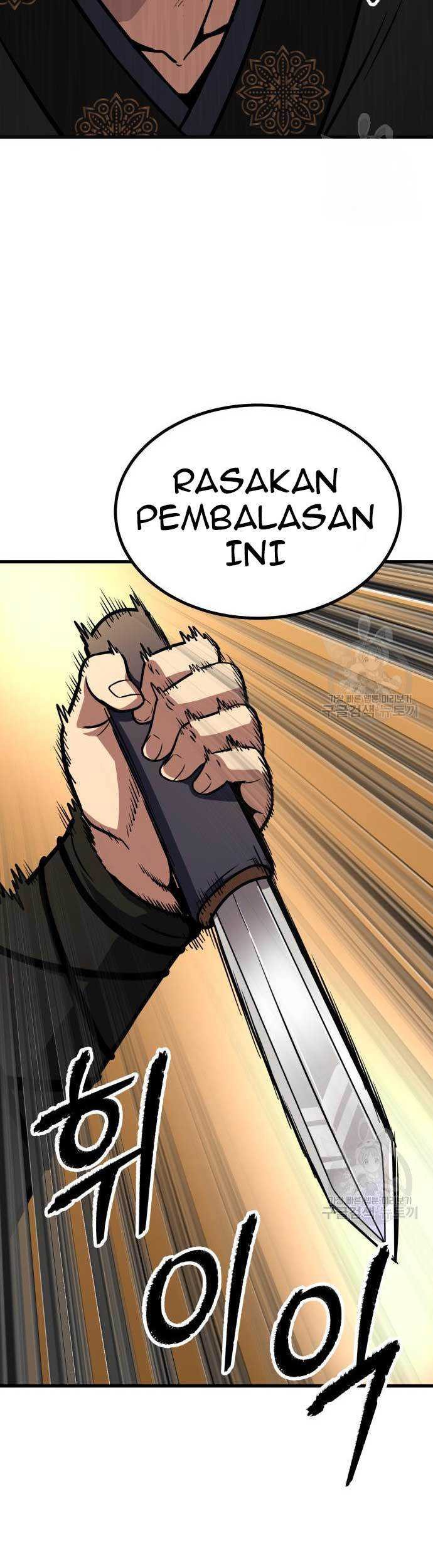 Skeleton Warrior Chapter 15 Gambar 37