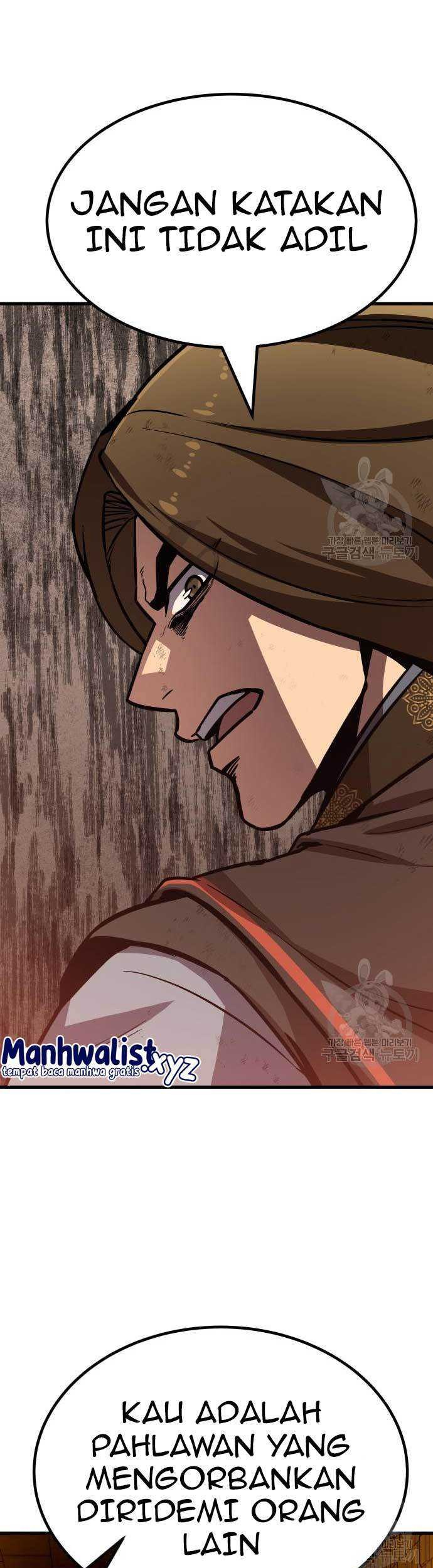 Skeleton Warrior Chapter 15 Gambar 43