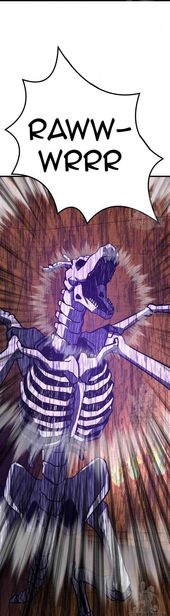 Skeleton Warrior Chapter 15 Gambar 55