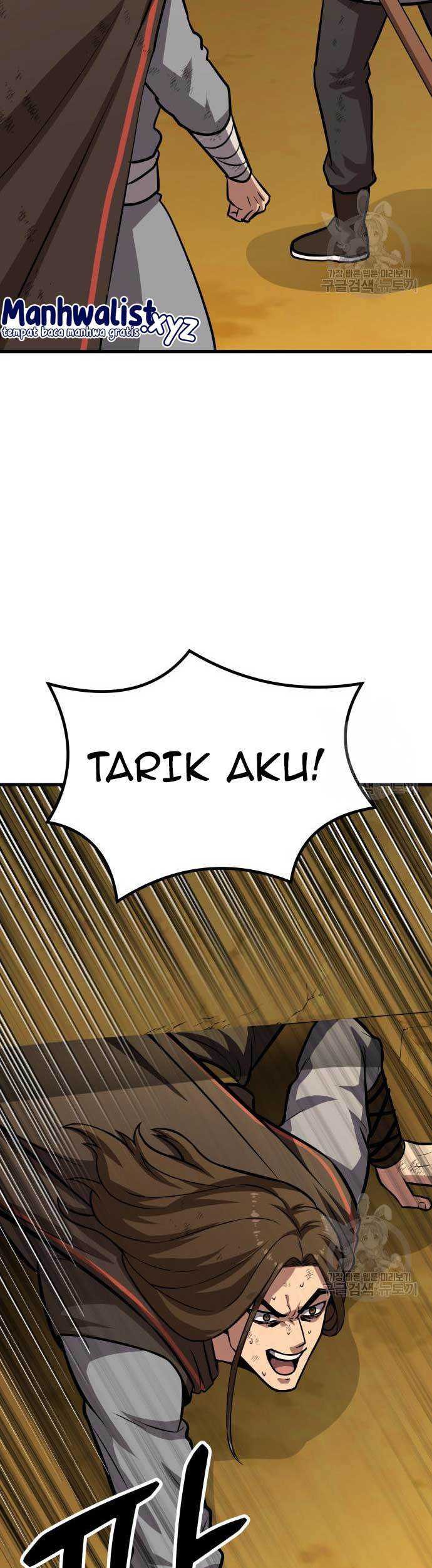 Skeleton Warrior Chapter 15 Gambar 59