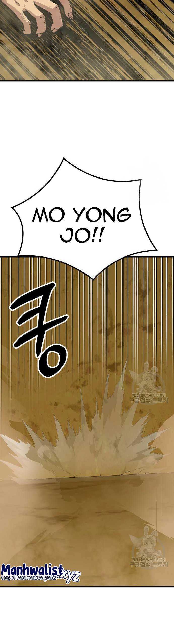 Skeleton Warrior Chapter 15 Gambar 73