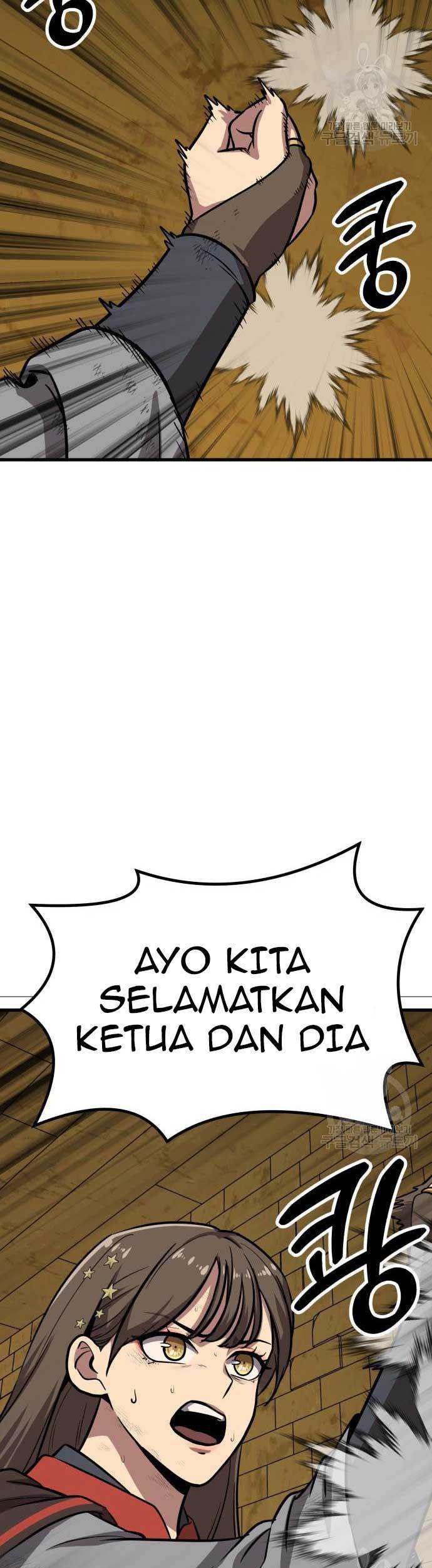 Skeleton Warrior Chapter 15 Gambar 77